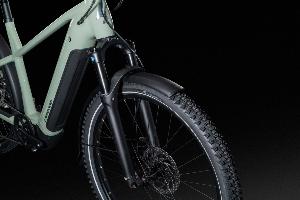 Vélo électrique LAPIERRE E-Explorer 7.6 High 600Wh