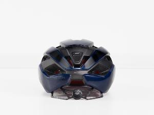 Casque BONTRAGER Circuit WaveCel Bleu Mulsanne