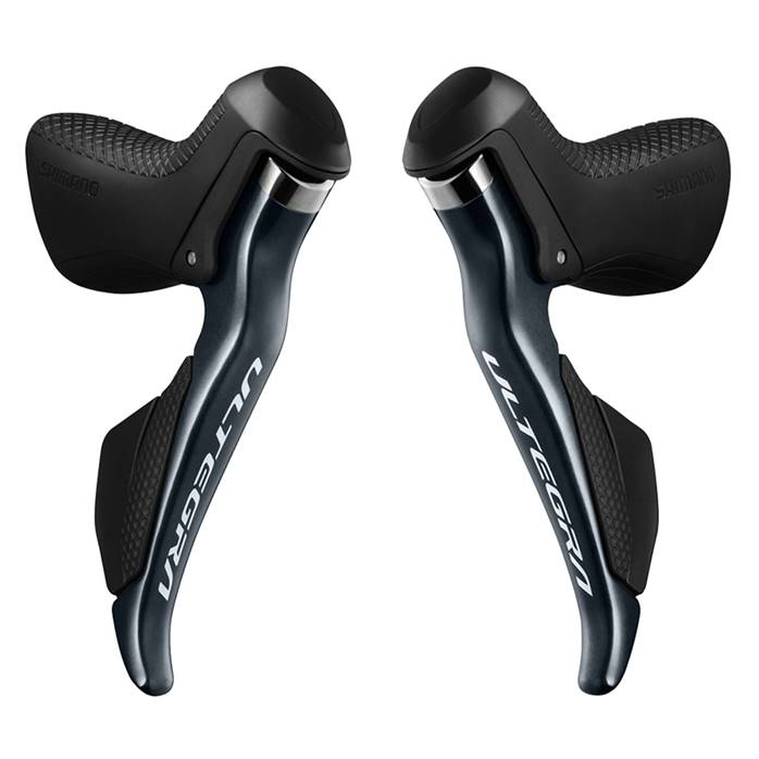 Paire de manettes SHIMANO Ultegra Di2 ST-R8050