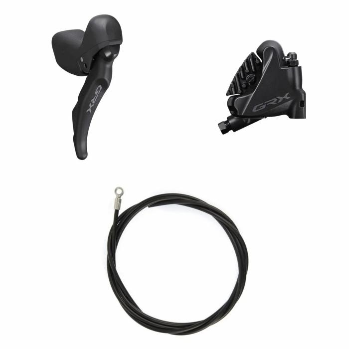 Kit freinage SHIMANO GRX 600 2x11v