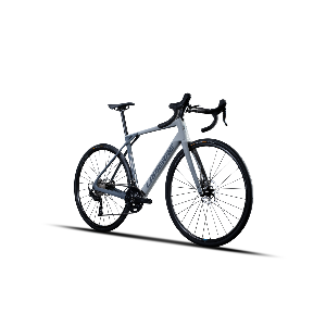 Vélo Route LAPIERRE Pulsium 4.0 Circular Grey GRX 2x10v (2027)