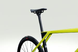 Vélo Route LAPIERRE Xelius DRS 10.0 Cyber Lime Green Glossy Dura-Ace Di2