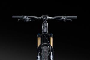 VTT carbone LAPIERRE Zesty CF 9.9 Raw Carbon Mat XTR