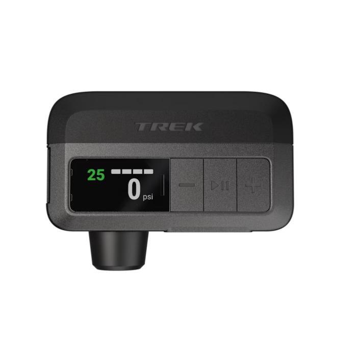Pompe électrique TREK Air Rush