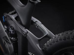 VTT TREK Remedy 9.8 GX Noir Mat
