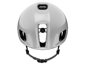 Casque route TREK Ballista Mips Blanc