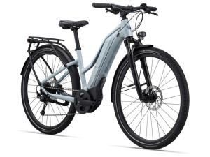 VTC électrique LIV Amiti E+ 4 400Wh