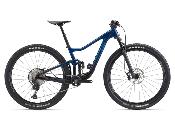 VTT Carbone Femmes LIV Pique Advanced Pro 29 1 Marine