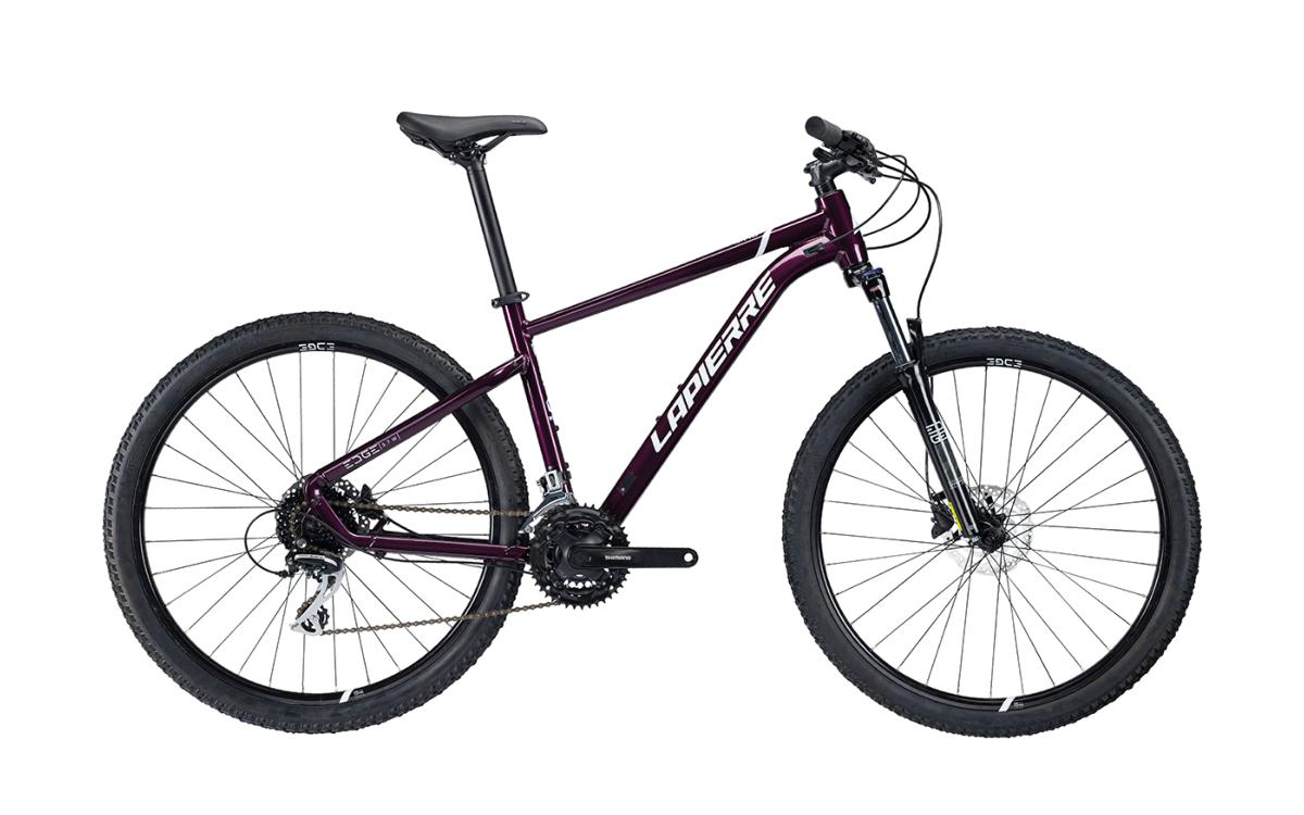 VTT Femmes LAPIERRE Edge 3.7 W