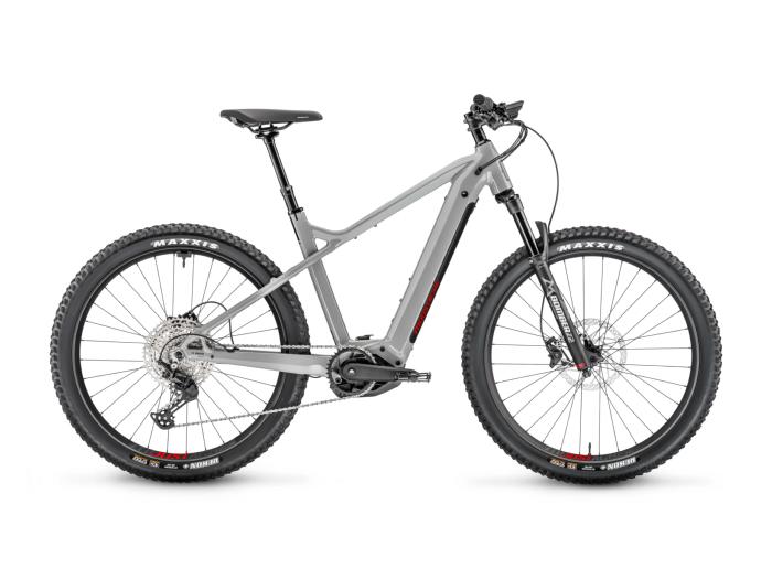 VTT électrique MOUSTACHE OFF 4 625Wh Smart System