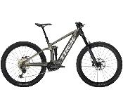 VTT lectrique TREK Rail 7 625Wh Mercury