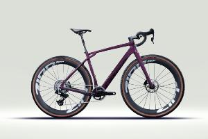 Vélo Gravel LAPIERRE Crosshill CF 8.0 SRAM Force AXS 1x13v (2026)
