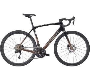 Vélo Route TREK Domane SL 6 4e Gen. Dark Star to Bronze Age Fade