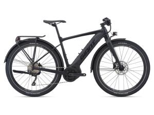 Vélo électrique GIANT FastRoad E+ EX Pro