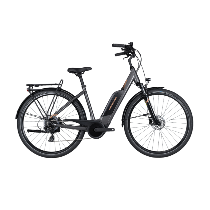 Vélo électrique LAPIERRE e-Urban 3.4 400Wh