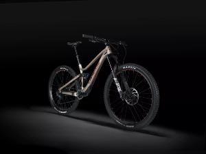 VTT Tout-Suspendu LAPIERRE Zesty AM CF 7.9