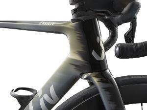 Vélo Route femmes LIV Enviliv Advanced  Pro 1 Aurora Noise