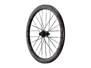 Roues carbone CADEX Ultra 50 Disc Tubeless