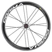 Paire de Roues CORIMA WS Black 47mm à pneus