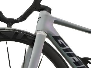 Vélo Route GIANT Propel Advanced Pro Supernova Grey Dura-Ace Di2