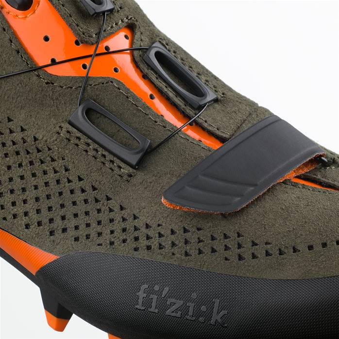 fizik terra x5 suede