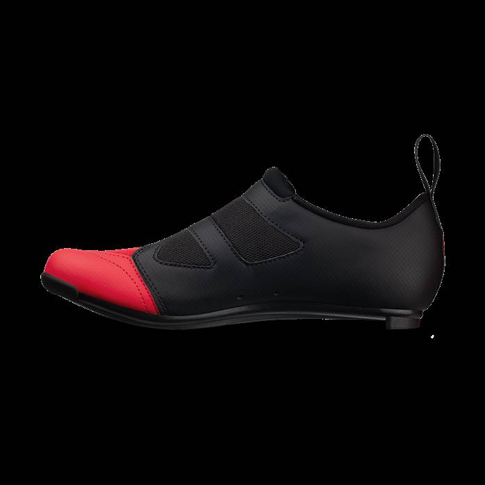 fizik transiro r4 powerstrap tri shoes