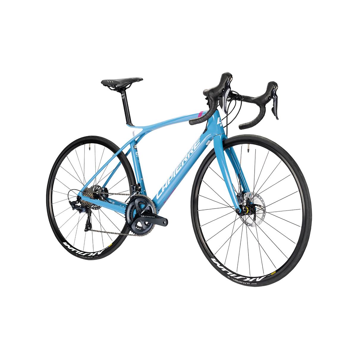 Vélo Route Femme LAPIERRE Xelius SL 600 Disc (2020) pas cher Intercycle