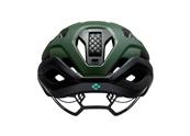 Casque de vélo LAZER Strada KC Vert Mat