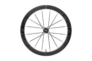Roues carbone CADEX Max 50 Disc Tubeless