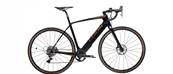 Vlo Gravel lectrique LOOK E-765 Gravel Noir Bronze