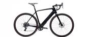 Vlo Gravel lectrique LOOK E-765 Gravel Noir