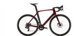 Vélo Route LOOK 795 Blade Disc Rouge Interference