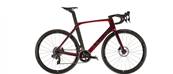 Vlo Route LOOK 795 Blade Disc Rouge Interference