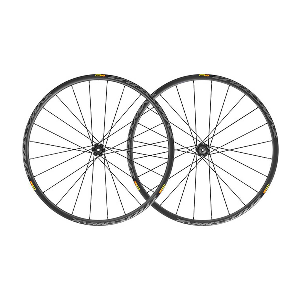 mavic crossmax 14