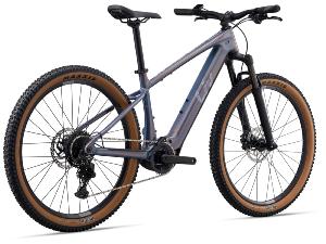 VTT électrique femmes LIV Tempt E+ Lunar Eclipse 430Wh (2026)