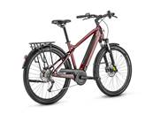 VTC électrique MOUSTACHE Samedi 27 Xroad 2