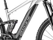 VTT électrique MOUSTACHE Samedi 29 Trail 5 750Wh 2022