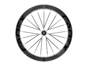 Roues carbone CADEX Ultra 50 Disc Tubeless