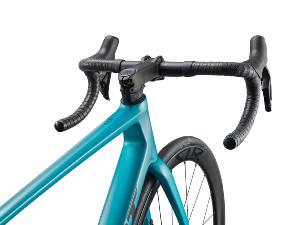 Vélo Route GIANT TCR Advanced 0 Teal Shimano 105 Di2 (2027)
