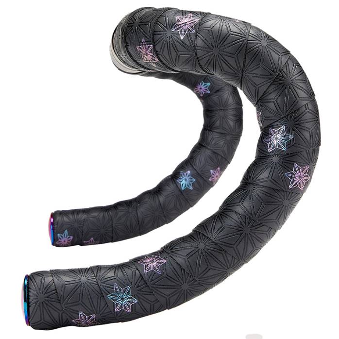 Guidoline SUPACAZ Super Sticky Kush Galaxy Noir/Arc-en-Ciel