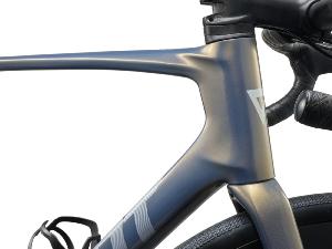 Vélo Route GIANT Defy Advanced Pro 1 Midnight Moon SRAM Rival AXS E1