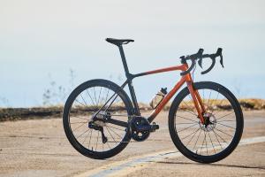 Vélo Route GIANT TCR Advanced Pro 0 Disc Ultegra Di2