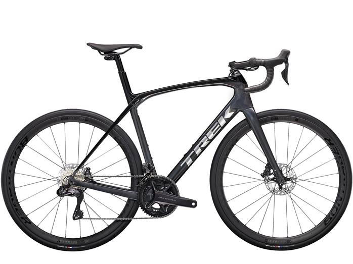 Vélo Route TREK Domane SLR 7 Ultegra Di2 Dark Prismatic