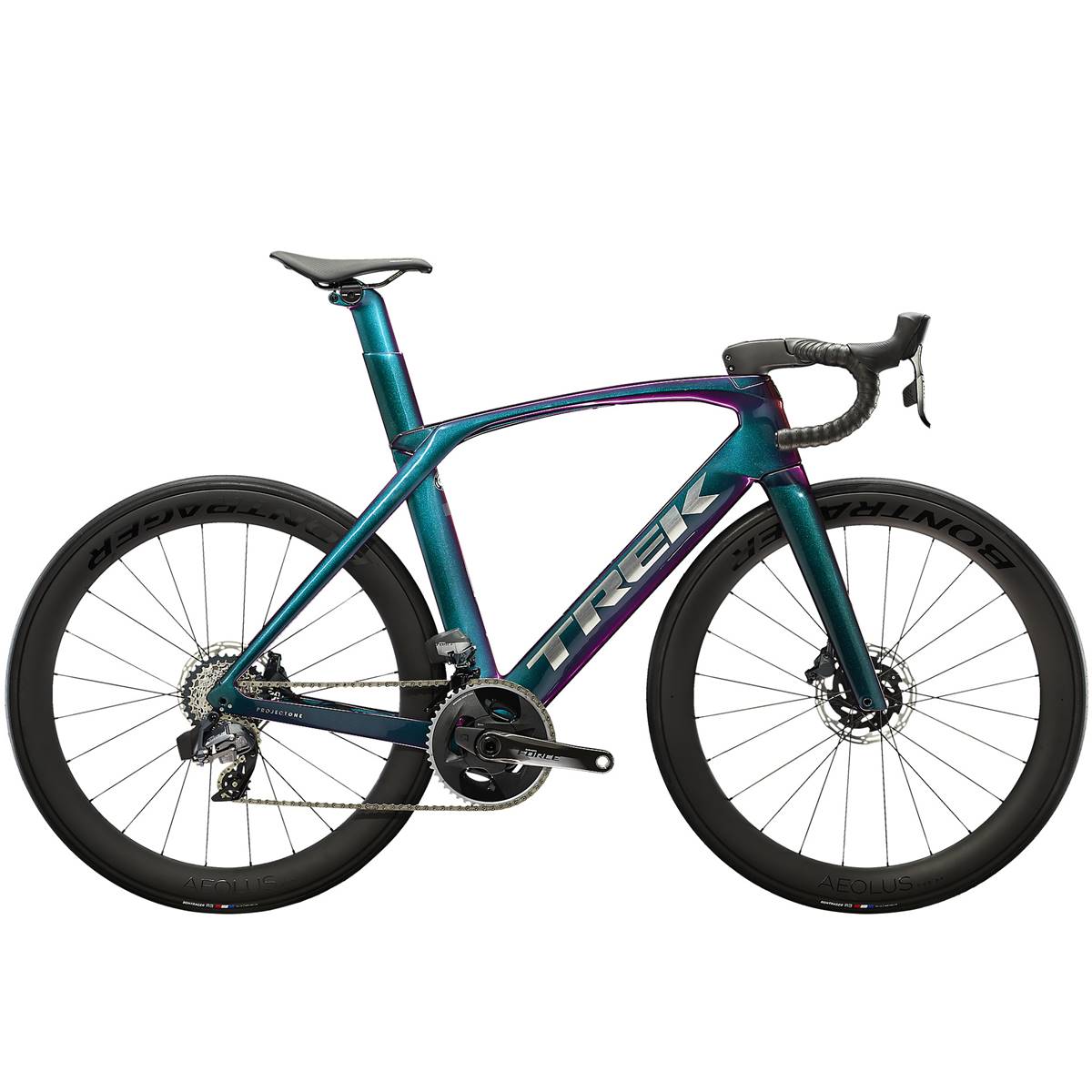 trek madone slr 7 amethyst