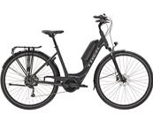 Vlo lectrique TREK Verve+ 1 500wh Lowstep DT