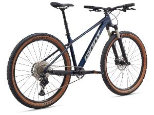 VTT GIANT Talon 0 Ultra Navy Deore 1x12v