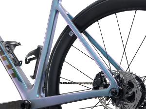 Vélo Route GIANT Propel Advanced Pro 0 AXS Prismatic Haze