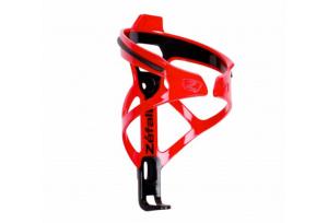 Porte-Bidon ZEFAL Pulse B2 Rouge