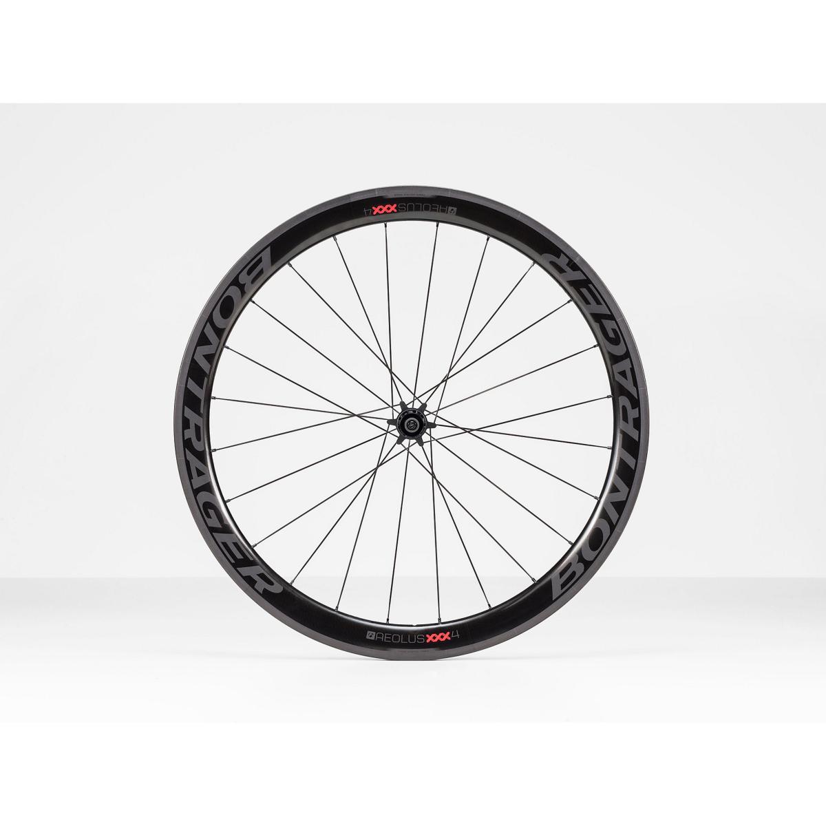 Roue arrière BONTRAGER Aeolus XXX 4 Boyau