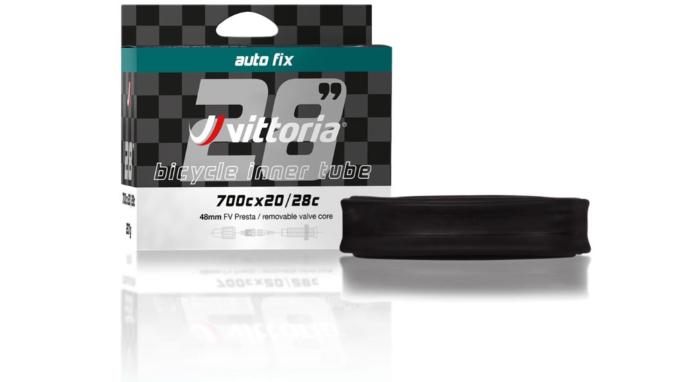 Chambre à Air Auto-Réparante VITTORIA Auto Fix 700 Presta